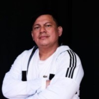 Leonardo Junior Gonzales Mendoza