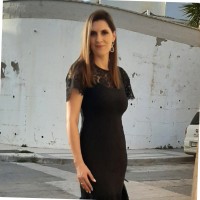 Rocío Bergillos Jiménez