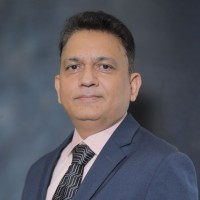Krishna Kumar Rathore