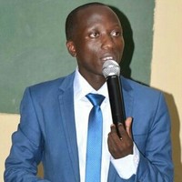 Maombe Theogene