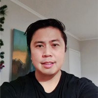 Merwin Garcia