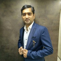 Vikesh Darji