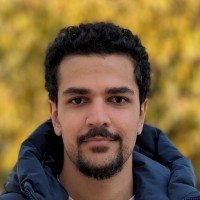 Roozbeh Zarei