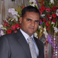Muhammad Shakeel