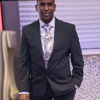 Mohamed Djama