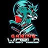 GAMING WORLD