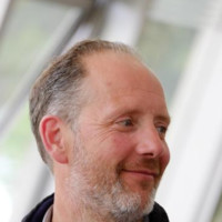 Frederic Taillandier