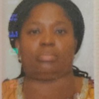 Julie Awulor