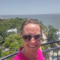 Leigh Ann Stroud