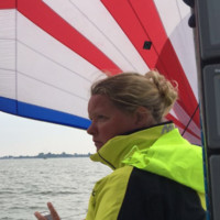 Kristel Blacquière-Tellegen