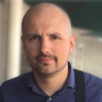 Mathieu Poitras