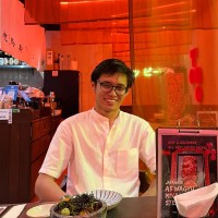 Mohd Irfan Danish