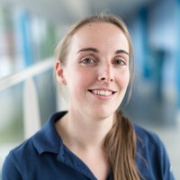 Saskia Van Uden