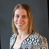Judit Gaasbeek Janzen