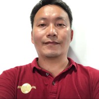 Vincent Hu