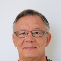 Donald Rousslang