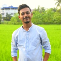 Shaikh Mohammad Ashique