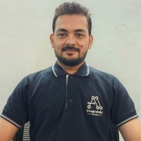 Keenjal Patel