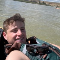Tristan Joaquin Sklar
