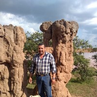 David Rodriguez