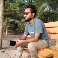 Shubham Kamble