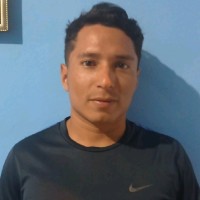 Jonathan Almeida Herrera
