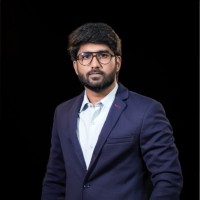 Mugil Kandasamy