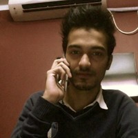 Jamshed Alam