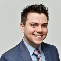 Darren Debock