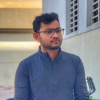 Yedu Krishnan M