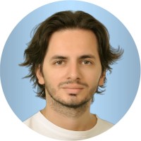 Burak Can Temizel