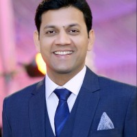Muhammad Mohsin Iqbal