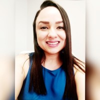 Joselyne Calvo Muñoz