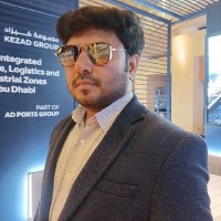 Shabbir Ahamed