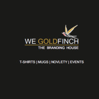 We Goldfinch