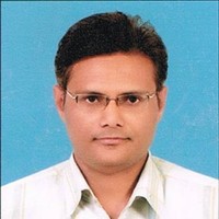 Nilesh Priyadarshi