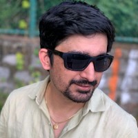 Ankit Dubey