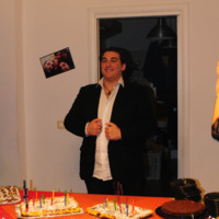 edoardo cioni