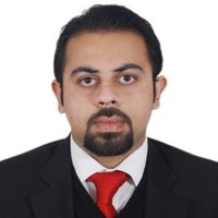 Muhammad Ali Shah