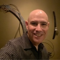 Evan Geller
