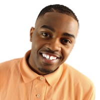 Eugene Jackson-Echols