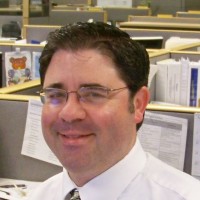 Kevin C. Silk