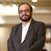 K V Unnikrishnan