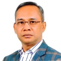 Mohammed Forkan Uddin