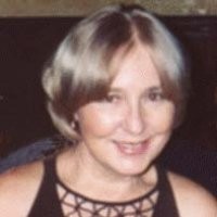Ingeborg (Inga) Baum, Ph.D.