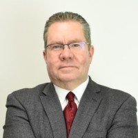 Lawrie Jensen