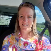 Jeanette Harthin