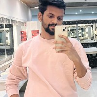 Krishna Vamsi Thatikrinda