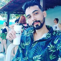 Rafael Fraga Meneguz