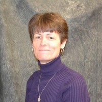 Patty Bruce